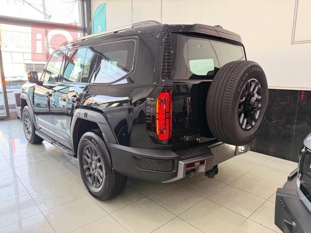 جيتور G700